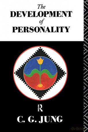 Development Of Personality - C G Jung [KSIĄŻKA]