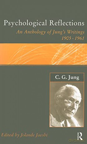 C.G.Jung Psychological Reflections - G.G. Jung [KSIĄŻKA]