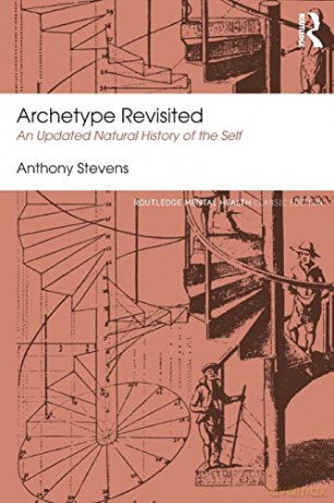 Archetype Revisited - Anthony Stevens [KSIĄŻKA]