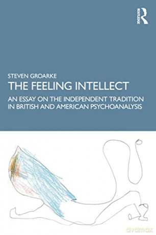 Feeling Intellect - Steven Groarke [KSIĄŻKA]