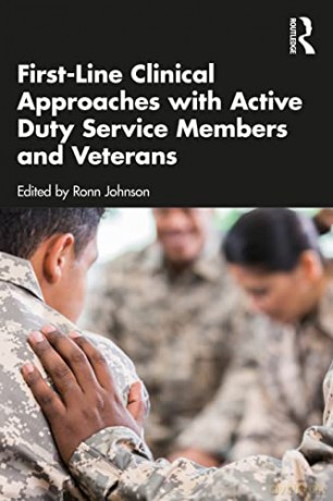 Firstline Clinical Approaches With Activ - Ronn Johnson [KSIĄŻKA]