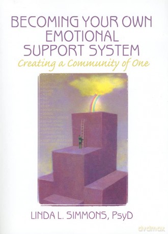 Becoming Your Own Emotional Support Syst - Unknown [KSIĄŻKA]
