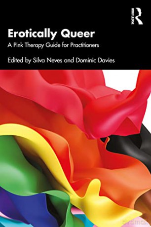 Erotically Queer - Silva Neves [KSIĄŻKA]