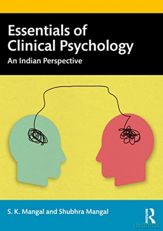 Essentials Of Clinical Psychology - S. K. Mangal [KSIĄŻKA]
