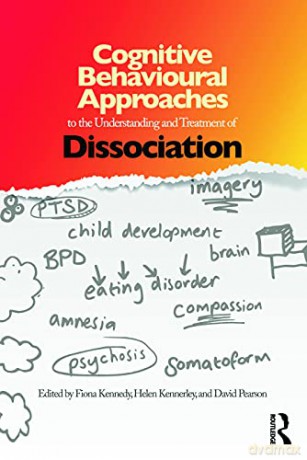 The Cognitive Behavioural Approaches To [KSIĄŻKA]