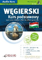 Węgierski - Kurs podstawowy - praca zbiorowa [KSIĄŻKA]+[CD]