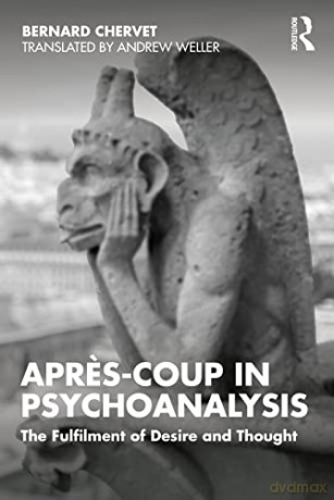Aprscoup In Psychoanalysis - Bernard Chervet [KSIĄŻKA]