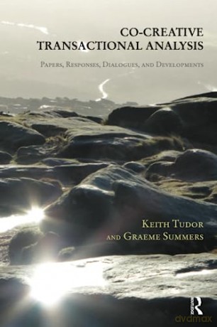 Co Creative Transactional Analysis - Summers [KSIĄŻKA]