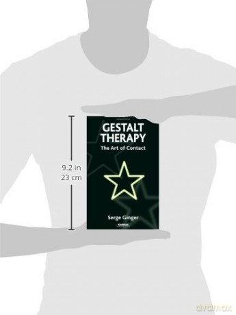 Gestalt Therapy - Ginger [KSIĄŻKA]