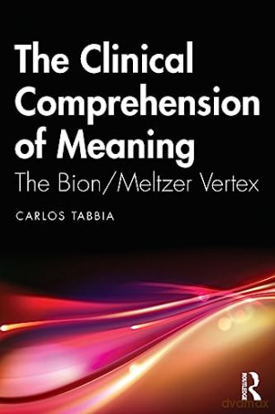 Clinical Comprehension Of Meaning - Carlos Tabbia [KSIĄŻKA]