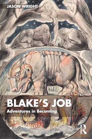 Blakes Job - Jason Wright [KSIĄŻKA]