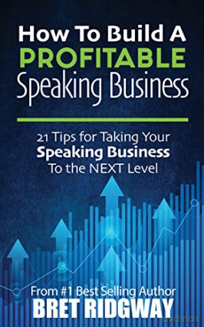How To Build A Profitable Speaking Busi [KSIĄŻKA]