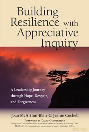 Building Resilience With Appreciative In - Joan Mcarthur-Blair [KSIĄŻKA]