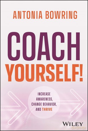 Coach Yourself Increase Awareness Ch [KSIĄŻKA]
