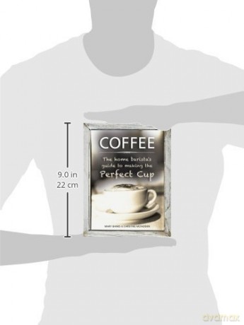 Coffee - Mary Banks [KSIĄŻKA]