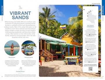 Colombia - Lonely Planet [KSIĄŻKA]
