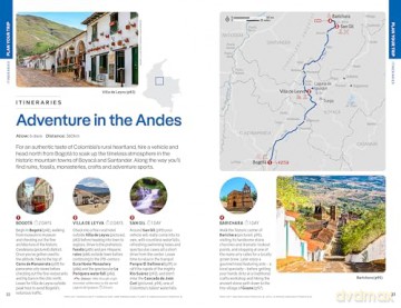 Colombia - Lonely Planet [KSIĄŻKA]