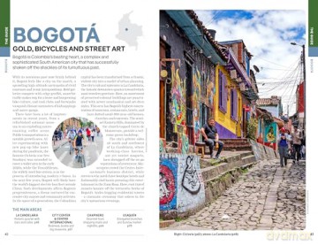 Colombia - Lonely Planet [KSIĄŻKA]