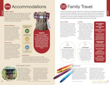 Colombia - Lonely Planet [KSIĄŻKA]