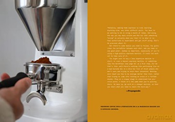 But First Coffee - Jordan Michelman [KSIĄŻKA]