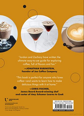 But First Coffee - Jordan Michelman [KSIĄŻKA]