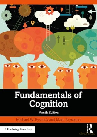 Fundamentals Of Cognition - Michael W. Eysenck [KSIĄŻKA]