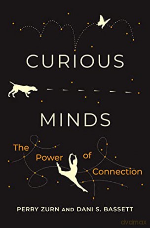 Curious Minds - Perry Zurn [KSIĄŻKA]