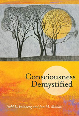 Consciousness Demystified - Todd E. Feinberg [KSIĄŻKA]