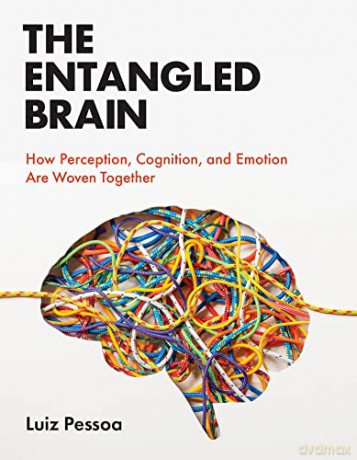 Entangled Brain - Luiz Pessoa [KSIĄŻKA]