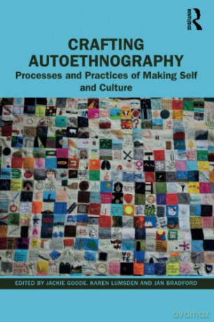 Crafting Autoethnography - Jackie Goode [KSIĄŻKA]