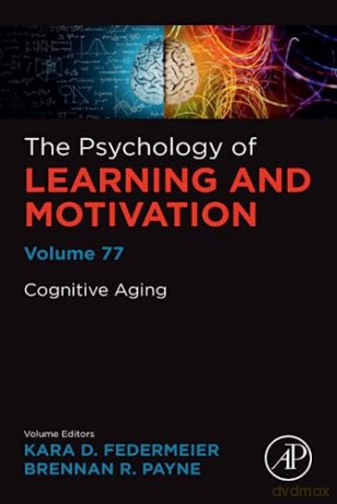 Cognitive Aging77 - Kara D. Federmeier [KSIĄŻKA]