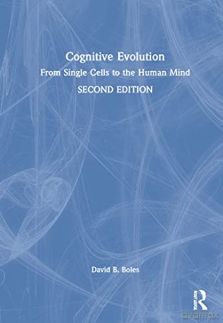 Boles Cognitive Evolution 2e - Boles [KSIĄŻKA]