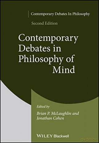 Contemporary Debates In Philosophy Of M [KSIĄŻKA]