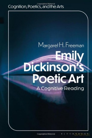 Emily Dickinsons Poetic Art - Margaret H. Freeman [KSIĄŻKA]