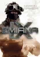 IX zmiana - Gawęda Marcin [KSIĄŻKA]