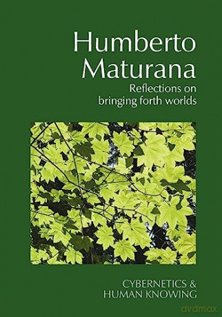 Humberto Maturana - F. Steier [KSIĄŻKA]