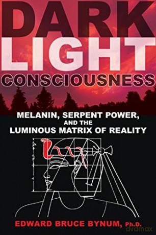 Dark Light Consciousness - Edward Bruce Bynum [KSIĄŻKA]