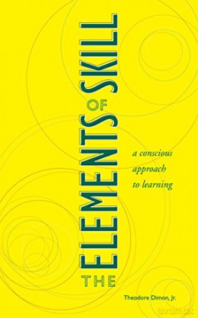 Elements Of Skill - Dimon Theodore [KSIĄŻKA]
