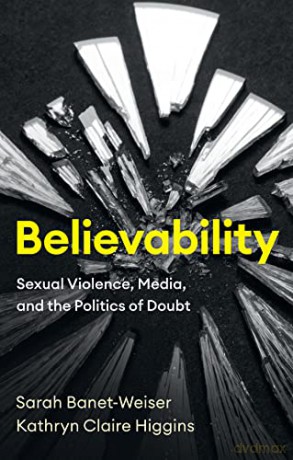 Believability - Sarah Banet-Weiser [KSIĄŻKA]