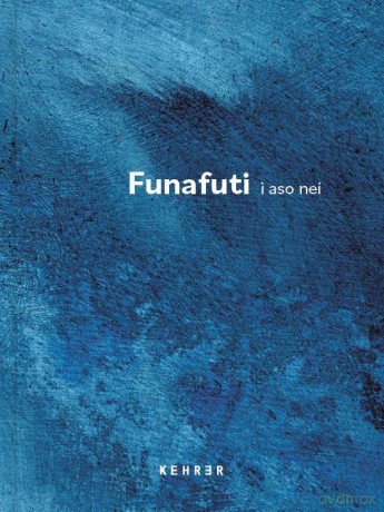 Funafuti - Julia De Cooker [KSIĄŻKA]