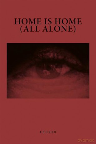 Home Is Home (All Alone) - Guido Gazzilli [KSIĄŻKA]