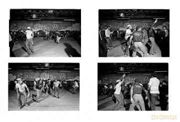 Empire Roller Disco - Patrick Pagnano [KSIĄŻKA]