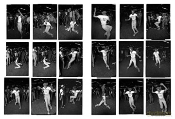 Empire Roller Disco - Patrick Pagnano [KSIĄŻKA]