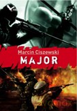 Major - Ciszewski Marcin [KSIĄŻKA]