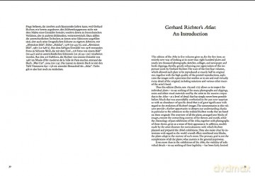 Gerhard Richter Atlas Vol 5 - Helmut Friedel [KSIĄŻKA]