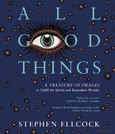 All Good Things - Stephen Ellcock [KSIĄŻKA]