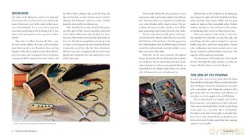 The Art Of Fishing Fly - Tony; Bruce [KSIĄŻKA]