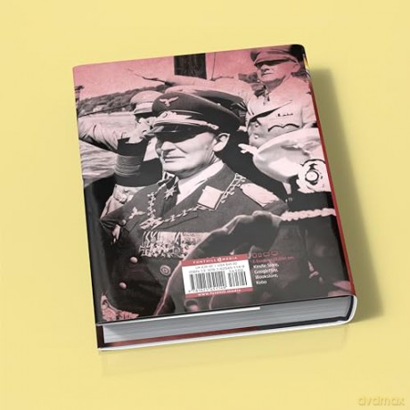 Hermann Goering From Madrid To Warsaw - Blaine Taylor [KSIĄŻKA]