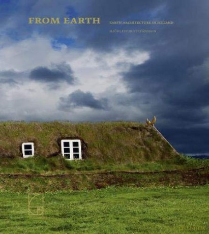 From Earth [KSIĄŻKA]