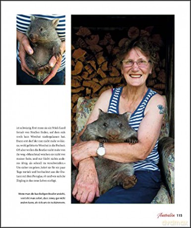 All The Happiness In The World - Monaco Books [KSIĄŻKA]